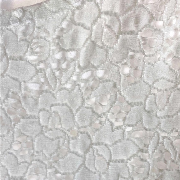 Alfani White Midi Dress - Picture 5 of 9